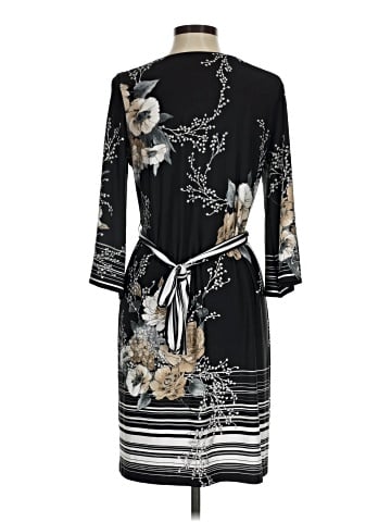 Sandra Darren Casual Dress (view 2)