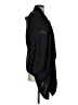 Lululemon Athletica Black Cardigan Size L (estimated) - photo 4