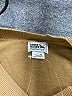 Eddie Bauer 100% Cotton Tan Pullover Sweater Size M - photo 7