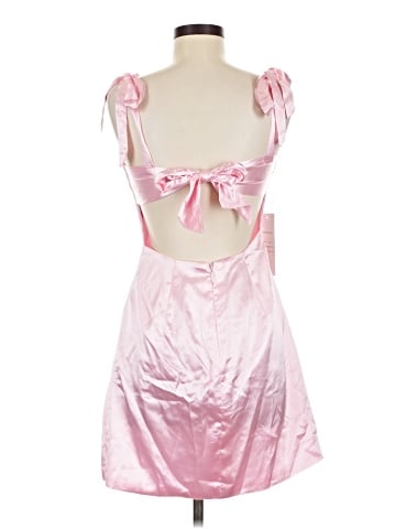 Wear Your Love Cocktail Dress (view 2)