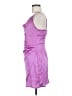 Superdown 100% Polyester Purple Cocktail Dress Size M - photo 5