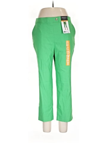 Rafaella Casual Pants (view 1)
