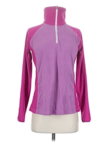 Columbia Pullover Sweater (view 1)