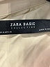 Zara Basic Collection Tan Raincoat Size M - photo 6