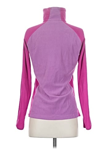Columbia Pullover Sweater (view 2)