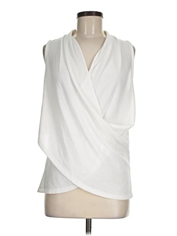 1.State Sleeveless Blouse (view 1)