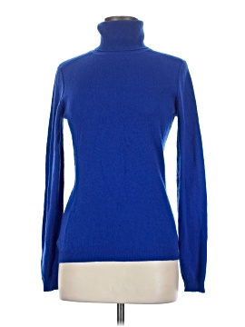 Magaschoni Cashmere Pullover Sweater