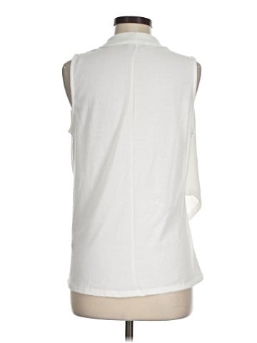 1.State Sleeveless Blouse (view 2)
