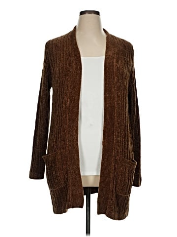 Matty M Cardigan (view 1)