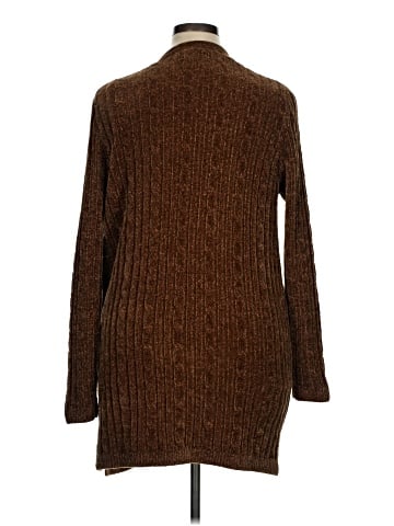 Matty M Cardigan (view 2)
