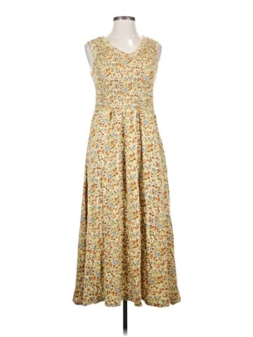 Toad & Co Casual Dress (view 1)