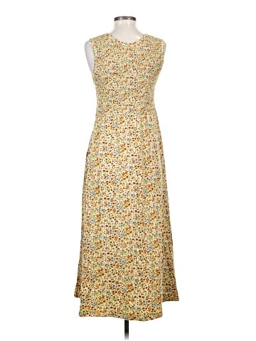 Toad & Co Casual Dress (view 2)