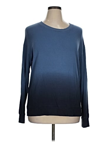 Splendid Pullover Sweater (view 1)