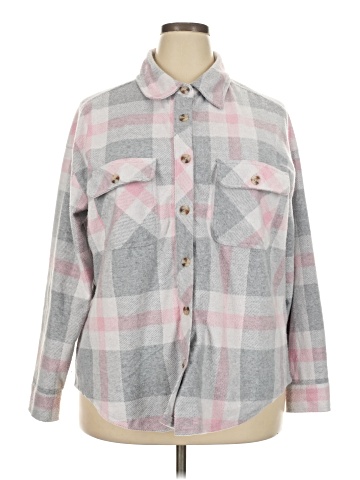 Ultra Flirt Fleece (view 1)