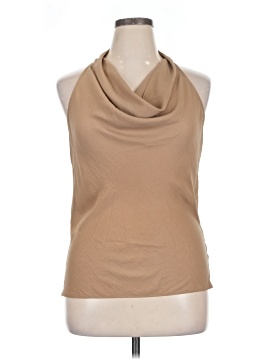 Banana Republic Sleeveless Blouse