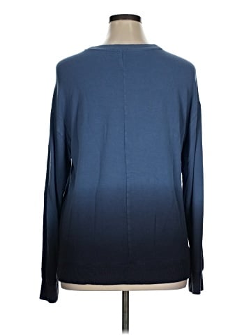 Splendid Pullover Sweater (view 2)