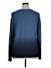 Splendid Blue Pullover Sweater Size XL - photo 2