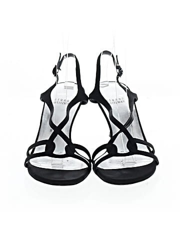 Stuart Weitzman Sandals (view 2)