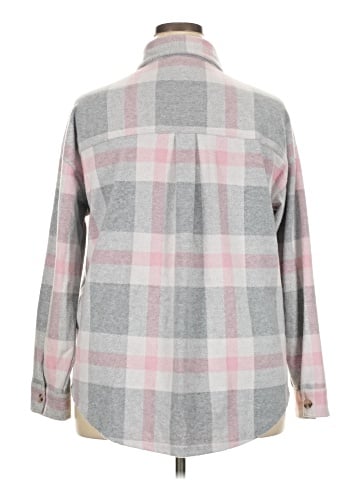 Ultra Flirt Fleece (view 2)