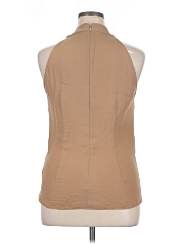 Banana Republic Sleeveless Blouse (view 2)