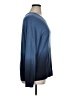 Splendid Blue Pullover Sweater Size XL - photo 4
