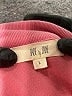 Jade by Jane Solid Pink Jumpsuit Size L - photo 4