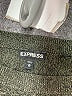 Express Green Pullover Sweater Size M - photo 7