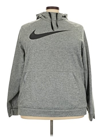 Nike Sweatshirt (view 1)