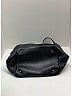 Burberry Black Leather Hobo One size - photo 4