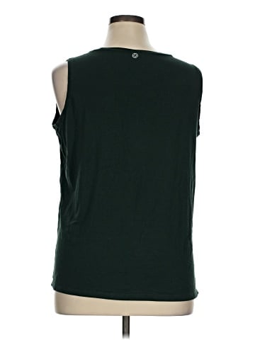 Core 10 Sleeveless T-Shirt (view 2)
