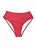 Unbranded Red Swimsuit Bottoms Size L - photo 1