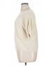 Dokotoo 100% Viscose Chevron-herringbone Ivory Pullover Sweater Size XL - photo 5