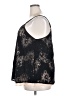 Torrid 100% Nylon Black Sleeveless Blouse Size 2X Plus (2) - photo 5