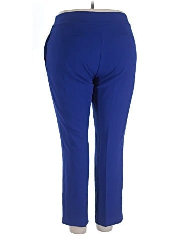 Kasper Active Pants (view 2)