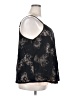 Torrid 100% Nylon Black Sleeveless Blouse Size 2X Plus (2) - photo 4