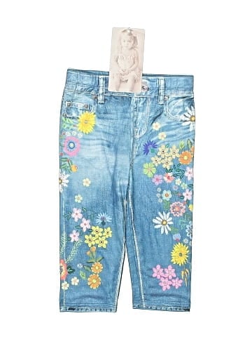 Baby Sara Jeans (view 1)