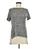 One Clothing Tweed Gray Active T-Shirt Size M - photo 1
