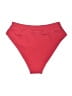 Unbranded Red Swimsuit Bottoms Size L - photo 2