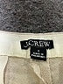 J.Crew Solid Green Shorts Size 2 - photo 3