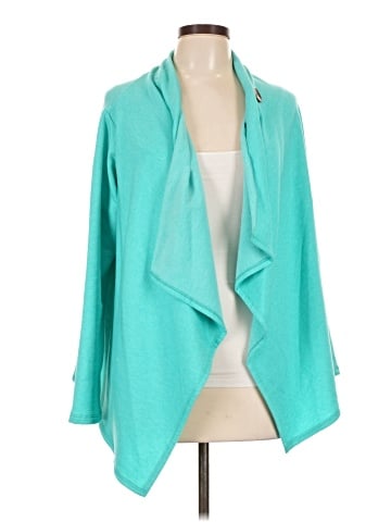 Bobeau Blazer (view 1)