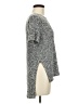 One Clothing Tweed Gray Active T-Shirt Size M - photo 4