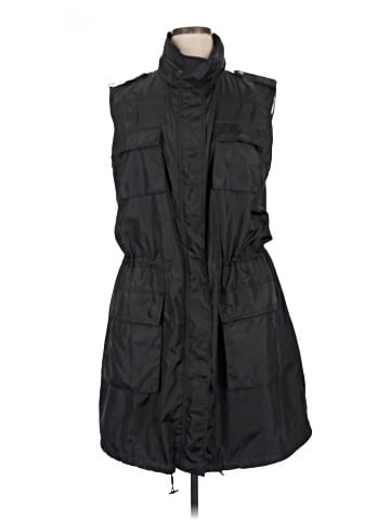 Banana Republic Vest (view 1)