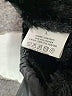 Supernova 100% Polyester Solid Black Snow Jacket Size L - photo 7