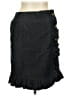 Leifsdottir Gray Formal Skirt Size 10 - photo 1