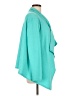 Bobeau Teal Blazer Size L (petite) - photo 4
