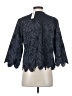 Chico's Blue Blazer Size S - photo 2