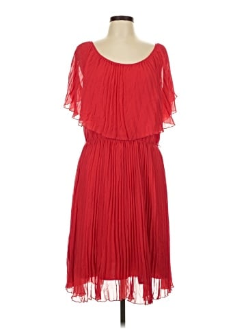 Allen B. by Allen Schwartz Cocktail Dress (view 1)