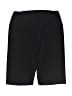 Unbranded Solid Black Athletic Shorts Size M - photo 1