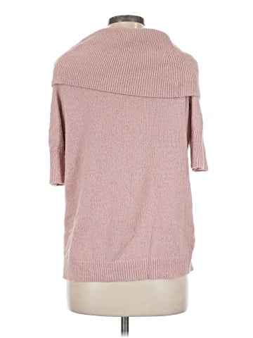 Ann Taylor LOFT Turtleneck Sweater (view 2)