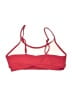 Unbranded Red Swimsuit Top Size L - photo 2